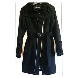 Wool Coat